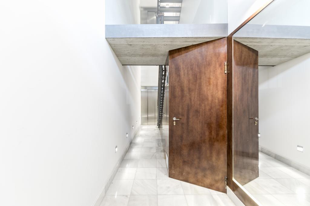 Appartamento Iloftmalaga Premium Centro Histórico *