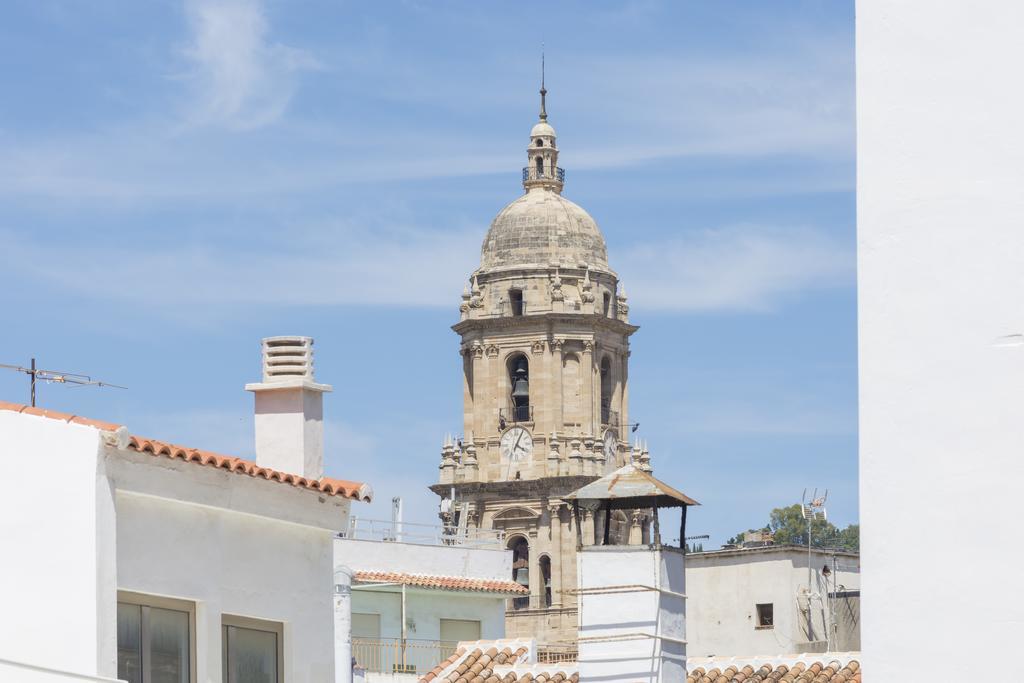 Iloftmalaga Premium Centro Histórico Málaga