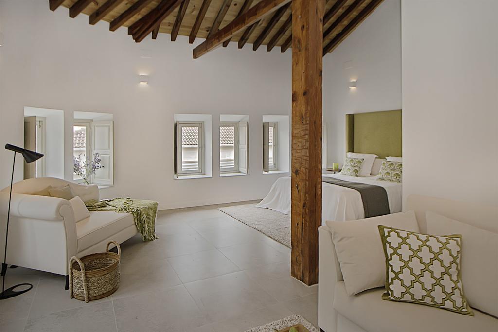 Appartamento Iloftmalaga Premium Centro Histórico Málaga