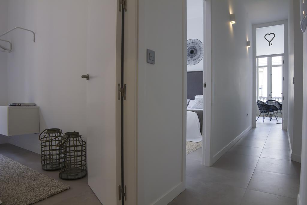 Appartamento Iloftmalaga Premium Centro Histórico Málaga