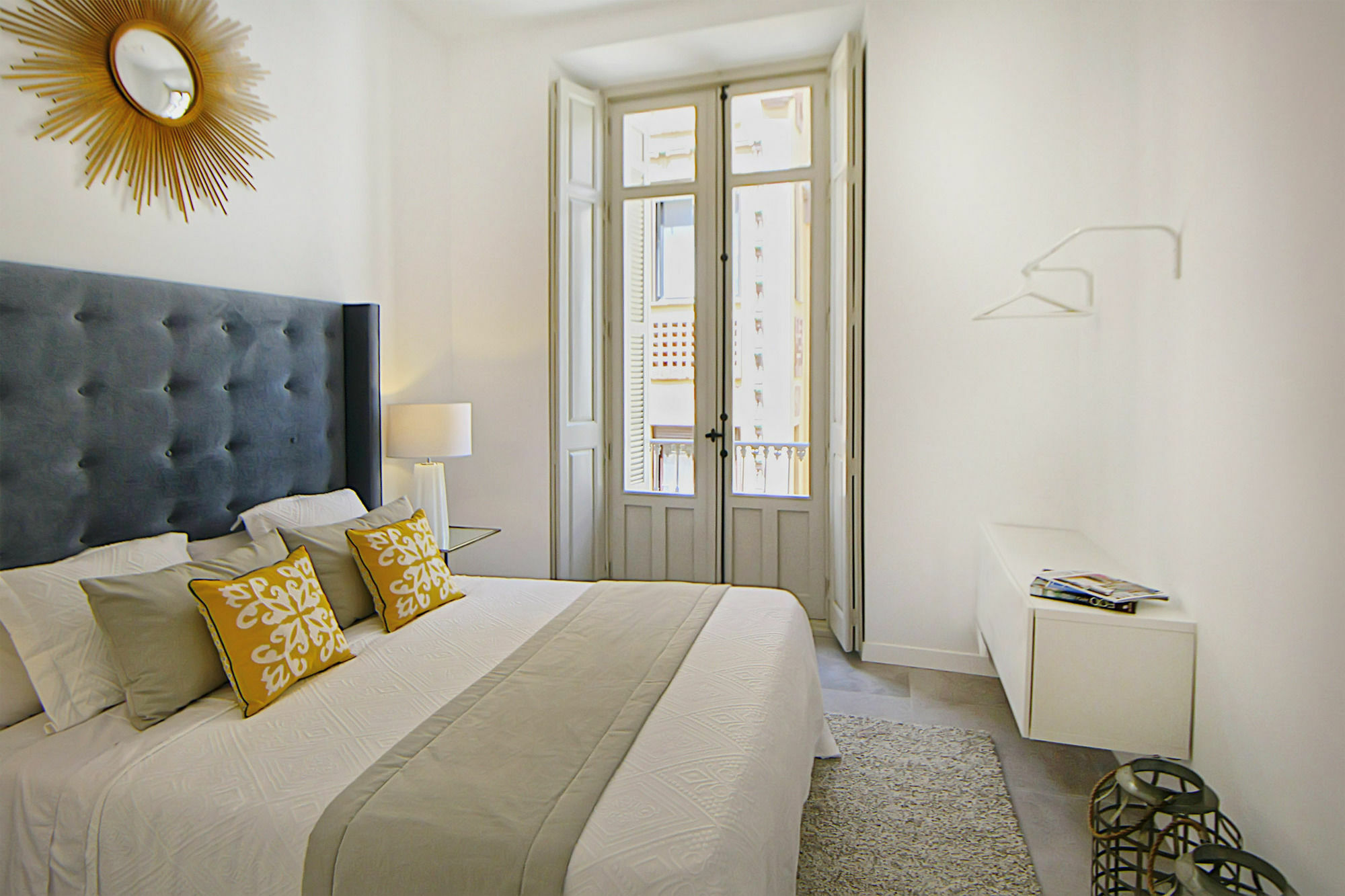 Appartamento Iloftmalaga Premium Centro Histórico *